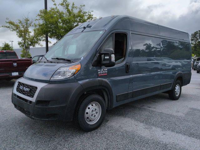used 2021 Ram ProMaster 3500 car, priced at $28,987