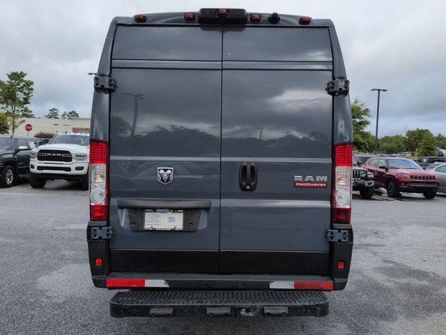 used 2021 Ram ProMaster 3500 car, priced at $28,987
