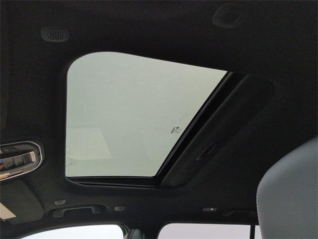 new 2026 Jeep Grand Cherokee car, priced at $46,525