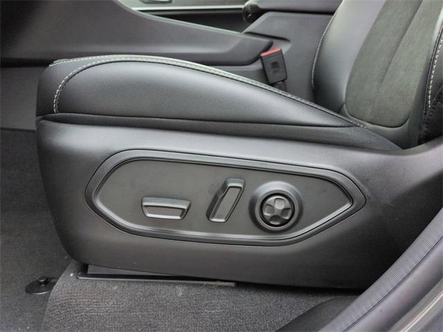 new 2026 Jeep Grand Cherokee car, priced at $46,525