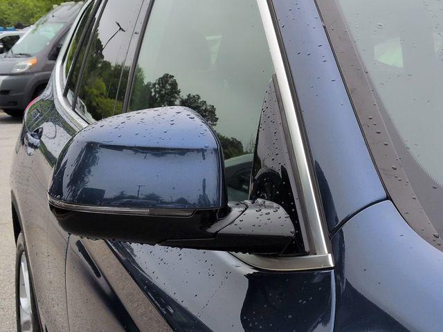 used 2021 BMW X3 car, priced at $27,969
