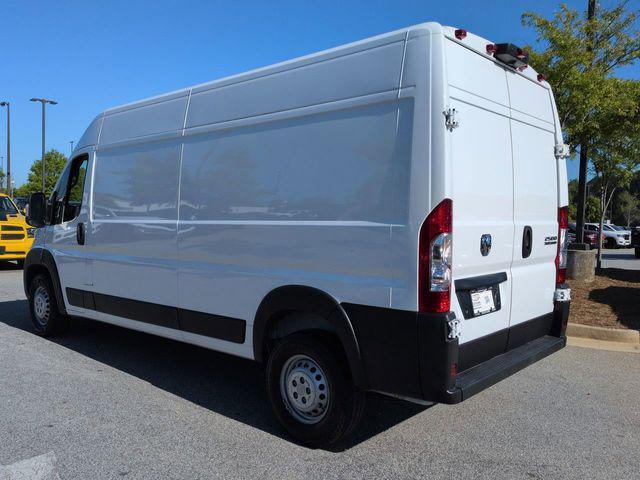 used 2025 Ram ProMaster 2500 car, priced at $41,986