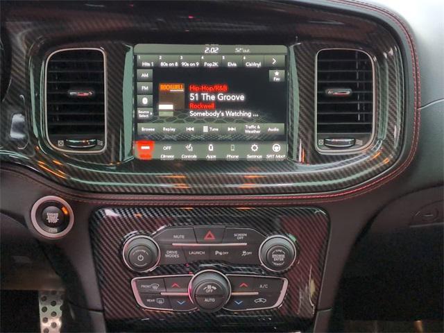 used 2023 Dodge Charger car, priced at $56,899