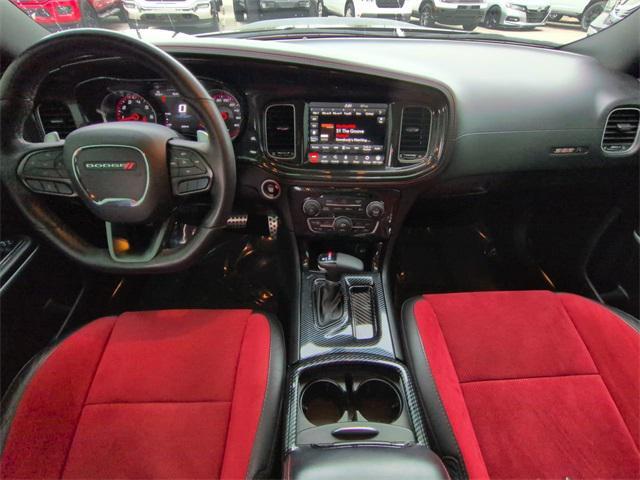 used 2023 Dodge Charger car, priced at $56,899