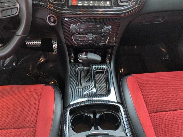 used 2023 Dodge Charger car, priced at $56,899