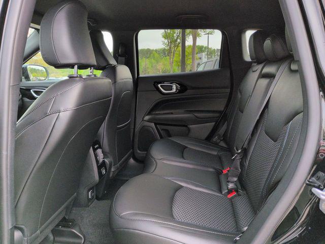 new 2026 Jeep Compass car, priced at $30,079