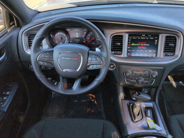 used 2022 Dodge Charger car, priced at $30,968