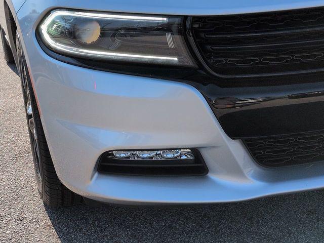 used 2022 Dodge Charger car, priced at $30,968