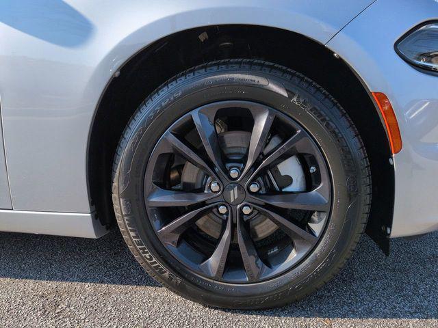 used 2022 Dodge Charger car, priced at $30,968