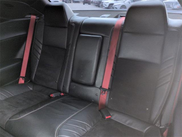 used 2021 Dodge Challenger car, priced at $67,968