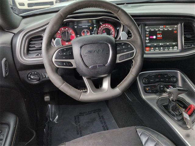 used 2021 Dodge Challenger car, priced at $67,968