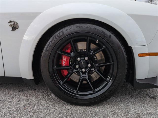 used 2021 Dodge Challenger car, priced at $67,968