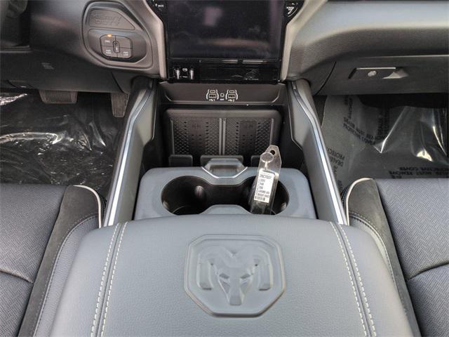 new 2026 Ram 2500 car, priced at $84,148