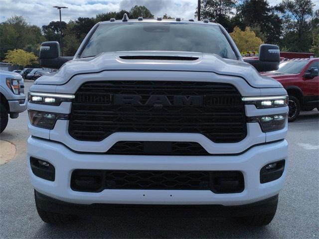 new 2026 Ram 2500 car, priced at $84,148
