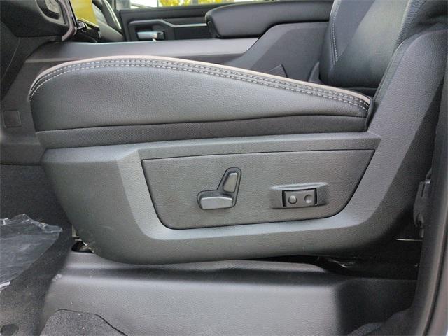 new 2026 Ram 2500 car, priced at $84,148