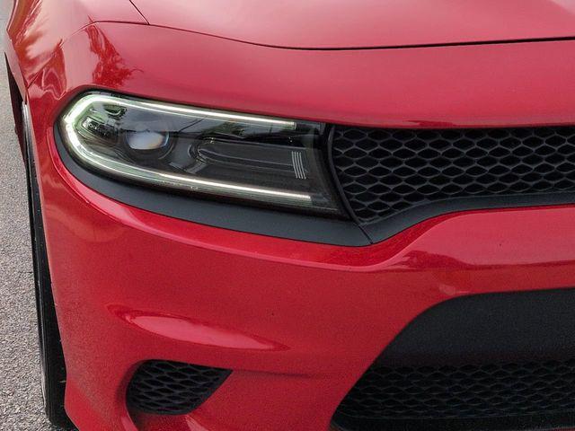 used 2023 Dodge Charger car, priced at $28,997