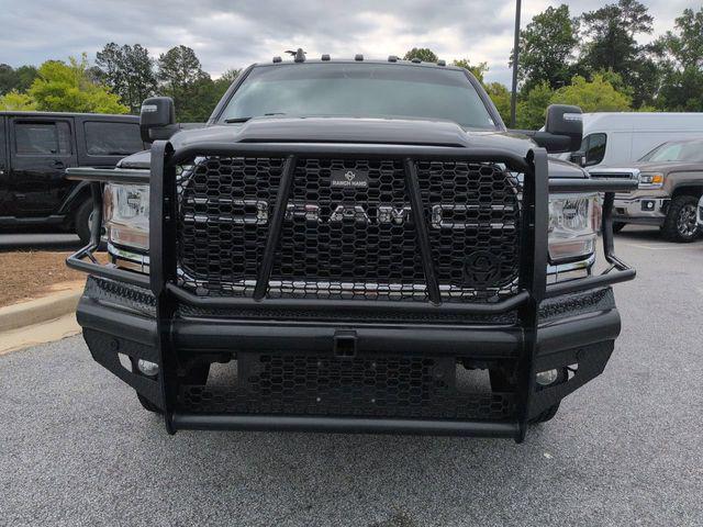 used 2024 Ram 3500 car, priced at $54,997