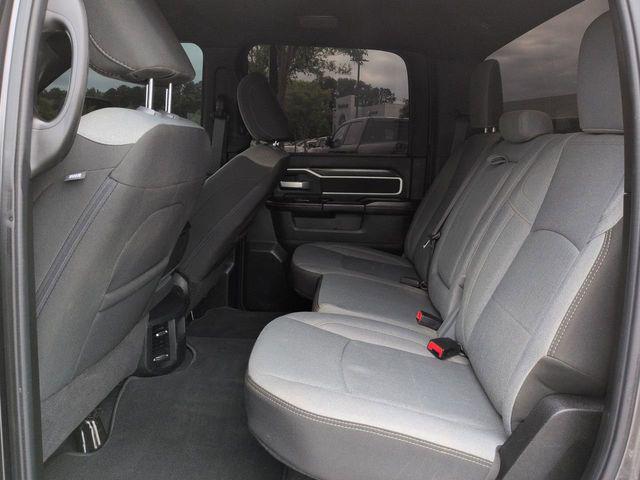 used 2024 Ram 3500 car, priced at $54,997
