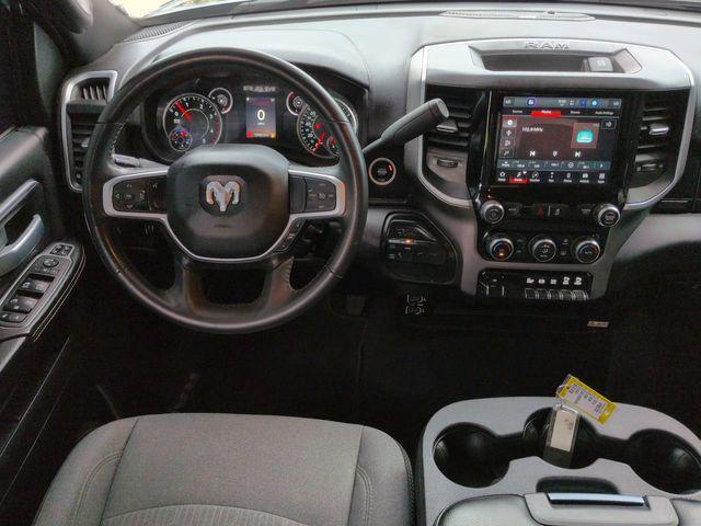 used 2024 Ram 3500 car, priced at $54,997