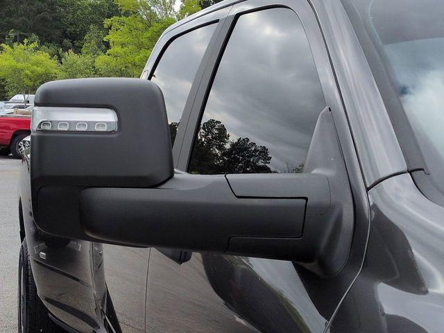 used 2024 Ram 3500 car, priced at $54,997