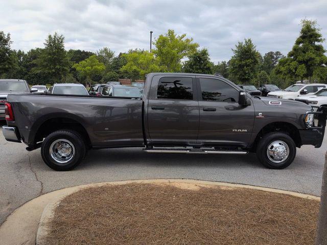 used 2024 Ram 3500 car, priced at $54,997