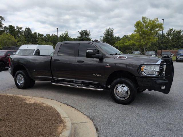 used 2024 Ram 3500 car, priced at $54,997