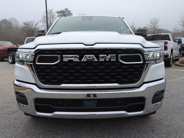 new 2026 Ram 1500 car, priced at $45,588