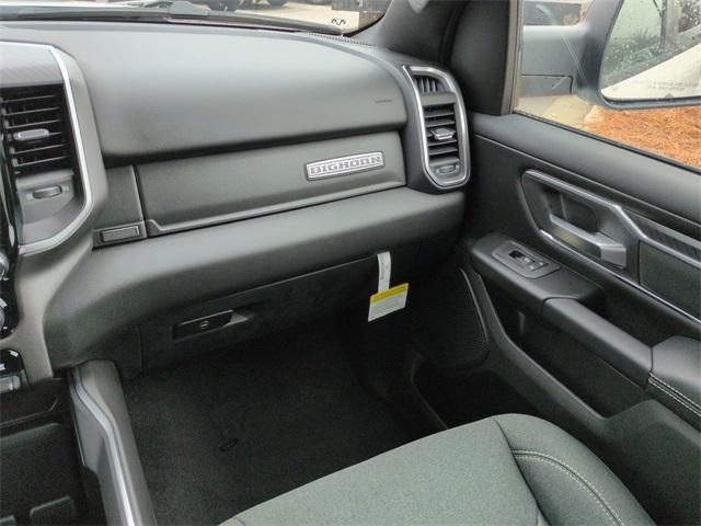 new 2026 Ram 1500 car, priced at $43,688