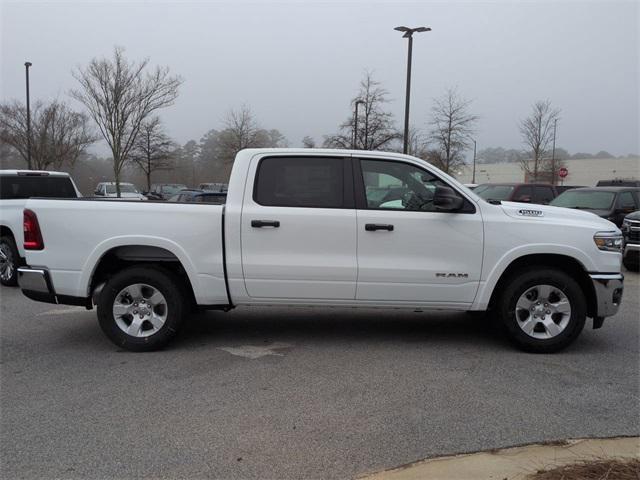 new 2026 Ram 1500 car, priced at $43,688
