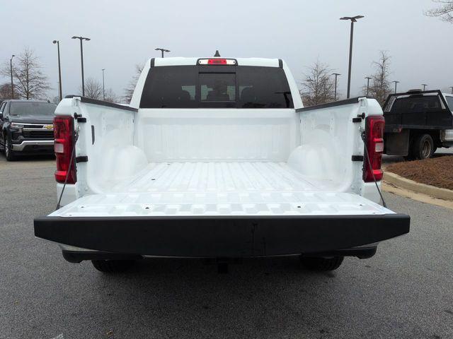 new 2026 Ram 1500 car, priced at $45,588