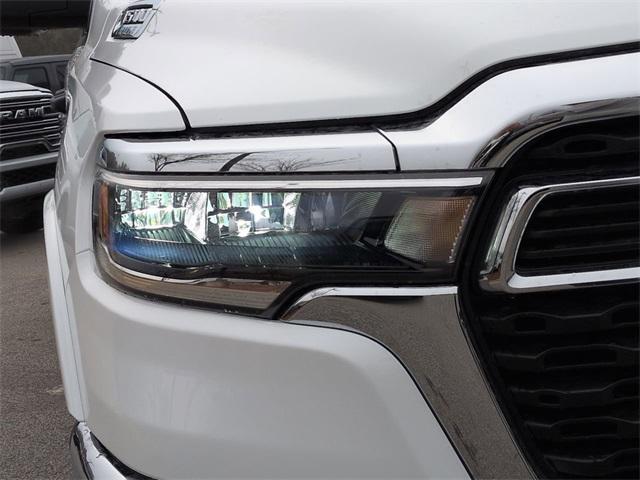 new 2026 Ram 1500 car, priced at $43,688