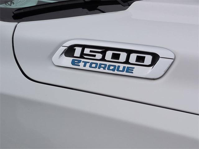 new 2026 Ram 1500 car, priced at $43,688