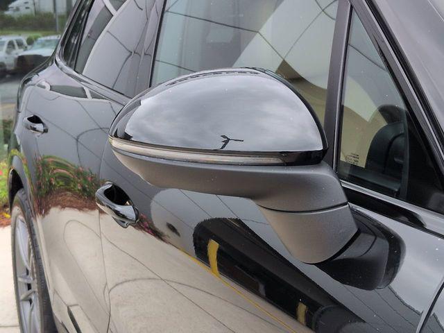 used 2024 Porsche Cayenne car, priced at $71,968