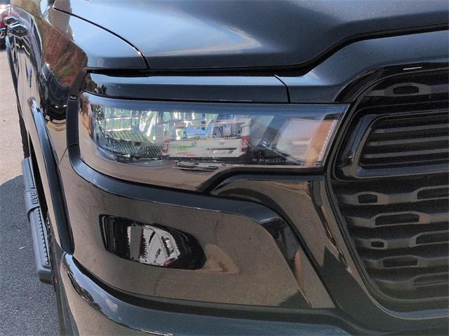 new 2026 Ram 1500 car, priced at $55,466