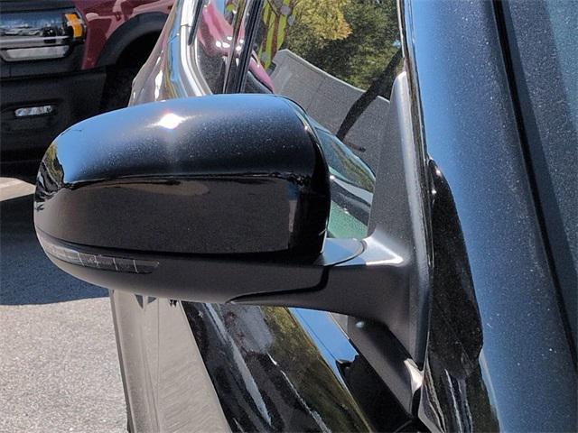 new 2026 Jeep Compass car, priced at $31,301