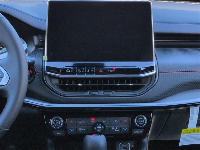 new 2026 Jeep Compass car, priced at $31,301