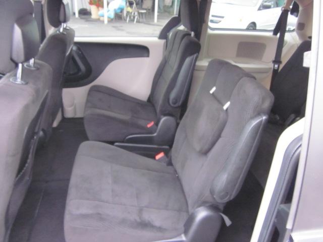 used 2013 Dodge Grand Caravan car, priced at $6,995