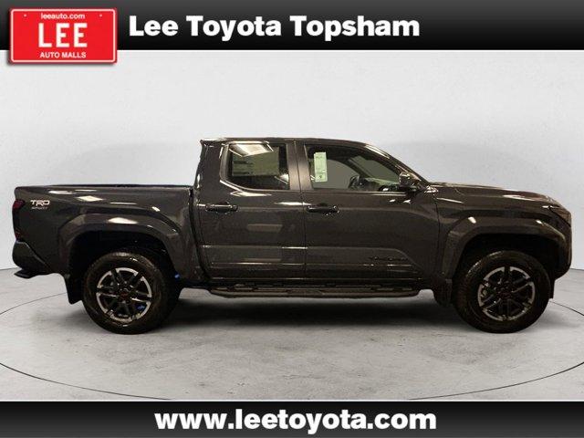 new 2026 Toyota Tacoma car, priced at $48,422