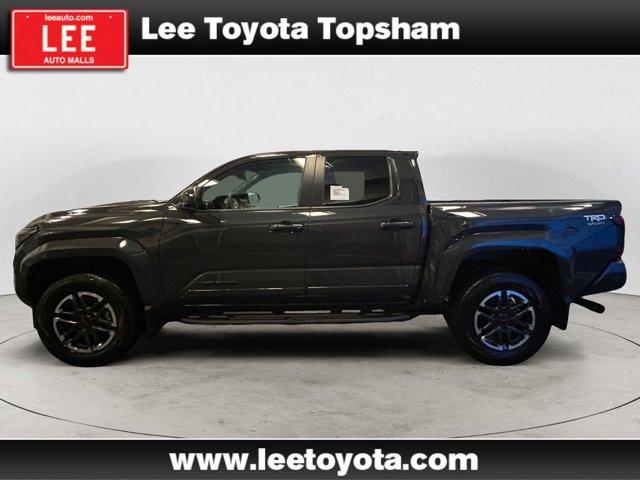 new 2026 Toyota Tacoma car, priced at $48,422