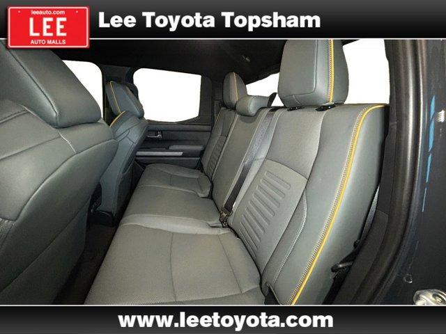 new 2026 Toyota Tacoma car, priced at $65,450