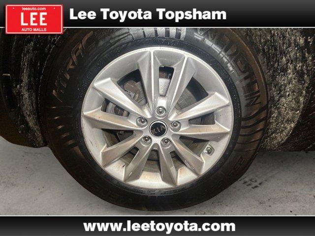 used 2020 Kia Sorento car, priced at $13,987