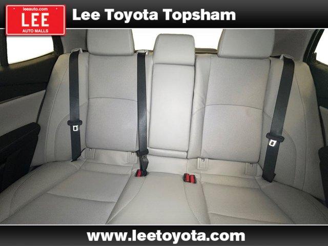 new 2026 Toyota Camry car, priced at $42,229