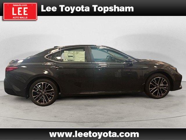 new 2026 Toyota Camry car, priced at $42,229