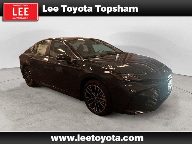 new 2026 Toyota Camry car, priced at $42,229