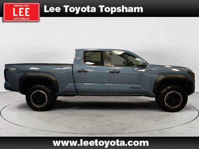 new 2026 Toyota Tacoma car, priced at $52,133