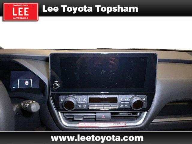 new 2026 Toyota Grand Highlander car, priced at $51,138