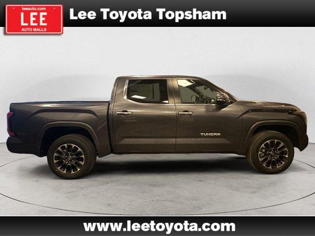new 2026 Toyota Tundra car, priced at $67,063