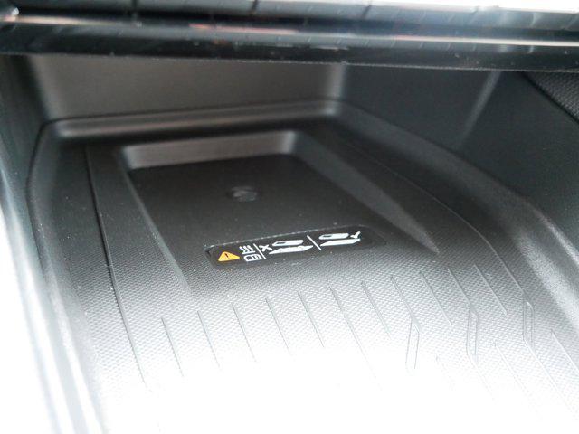 new 2026 Chevrolet Equinox EV car, priced at $40,095