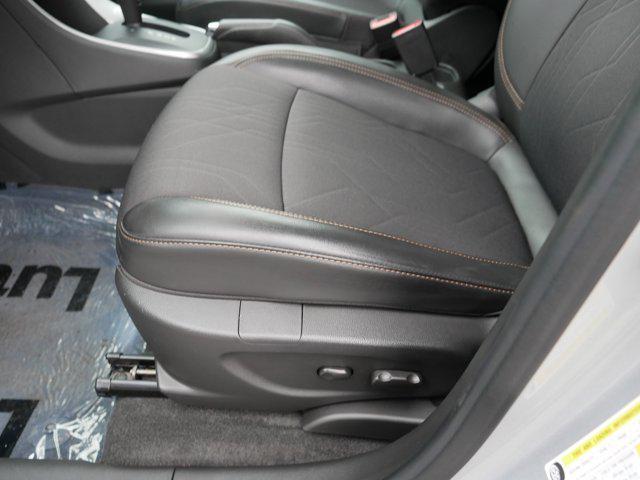 used 2022 Chevrolet Trax car, priced at $19,976