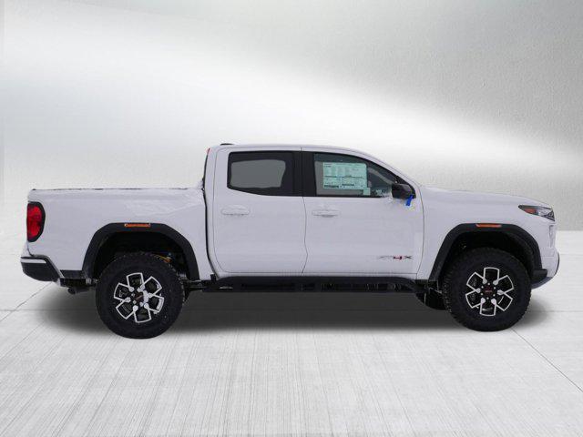new 2026 GMC Canyon car, priced at $55,973